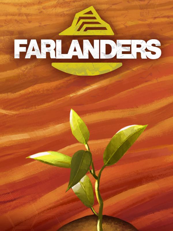 Farlanders cover