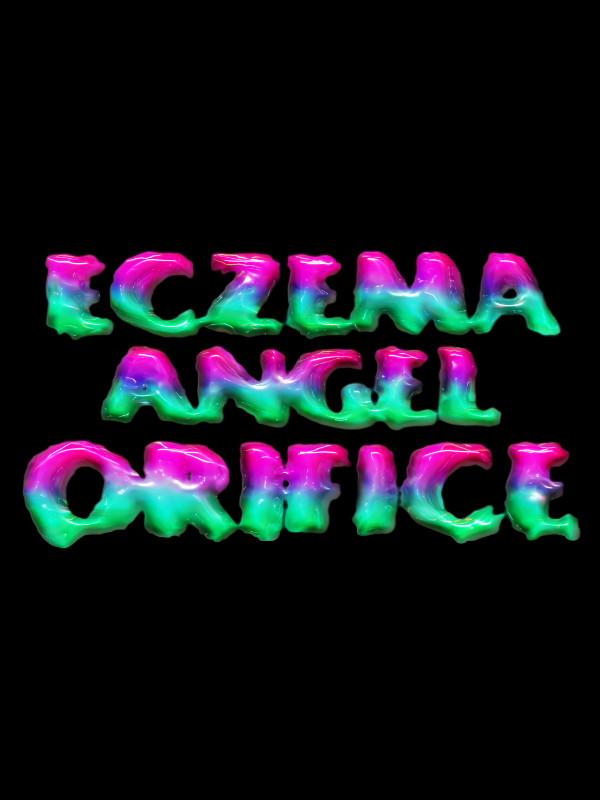 Eczema Angel Orifice cover