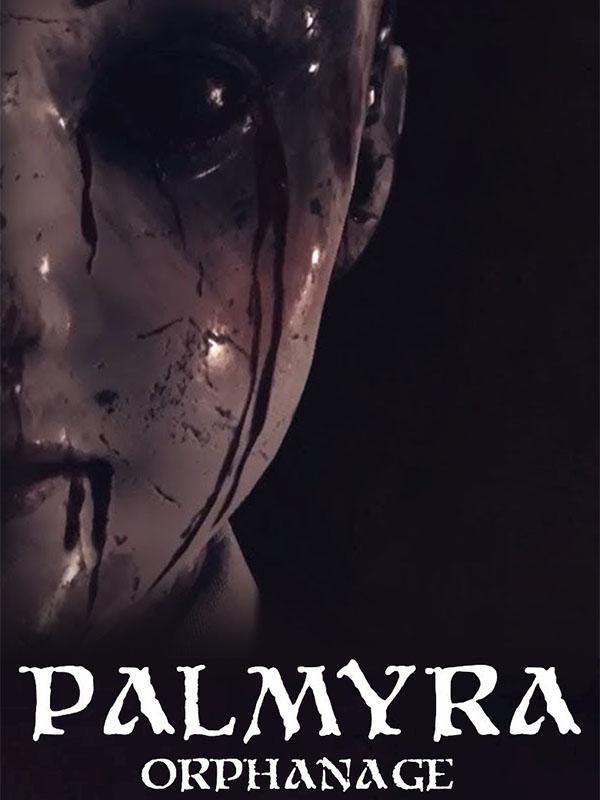 Palmyra Orphanage cover