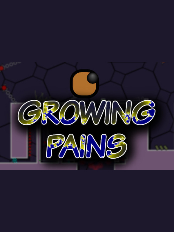 Growing Pains cover