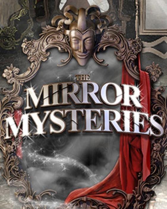 Mirror Mysteries cover