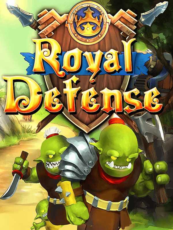 Royal Defense wallpaper