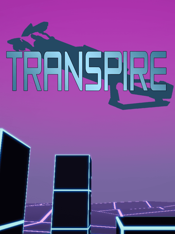 Transpire wallpaper