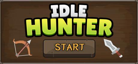 Idle Hunter cover