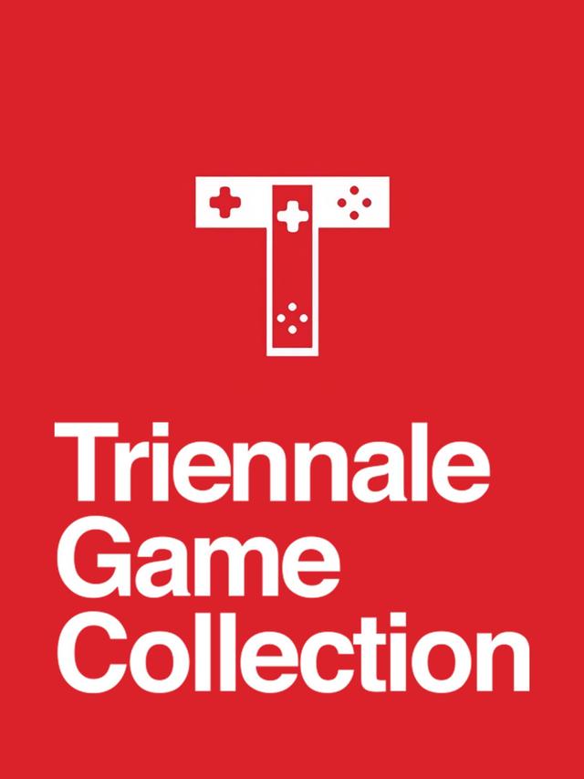 Triennale Game Collection wallpaper