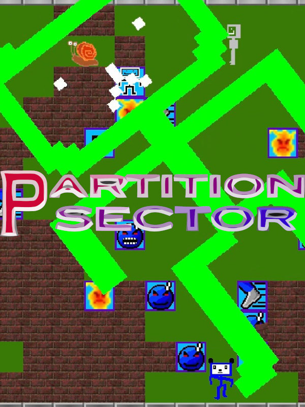 Partition Sector cover