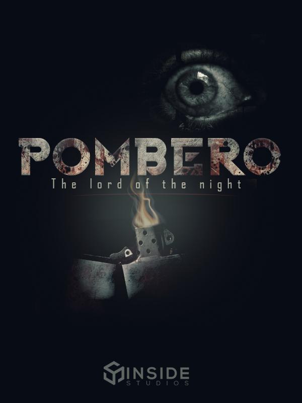 Pombero: The Lord of the Night cover