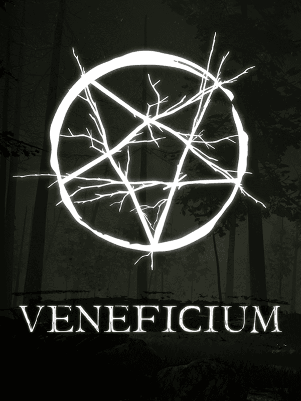 Veneficium cover