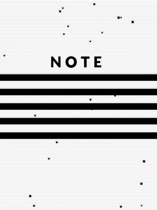 Note: A Composer and a Note cover