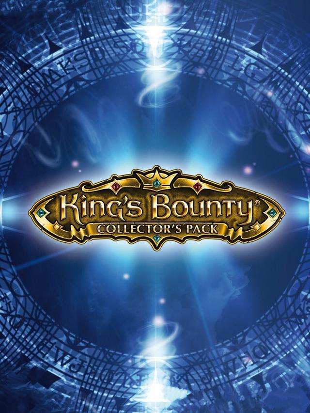 King's Bounty: Collector's Pack wallpaper