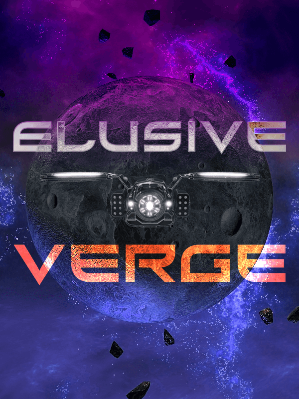 Elusive Verge wallpaper