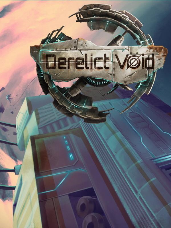 Derelict Void cover