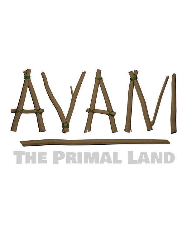 Avani: The Primal Land cover