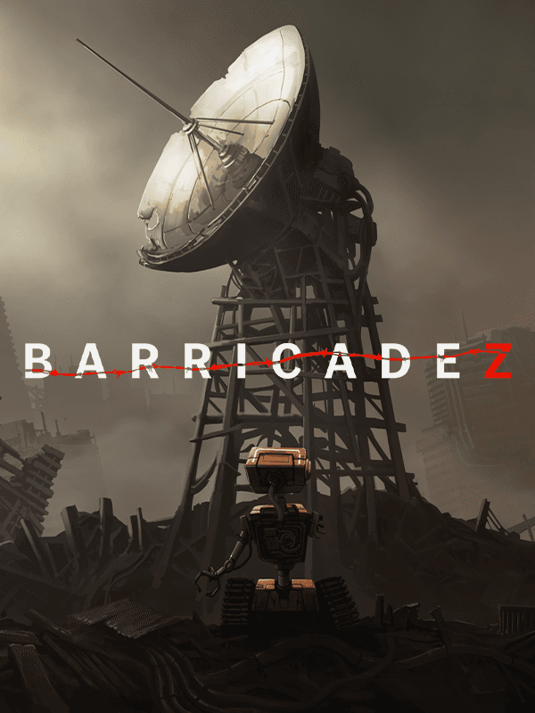 Barricadez wallpaper