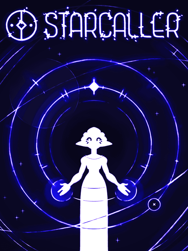 Starcaller cover