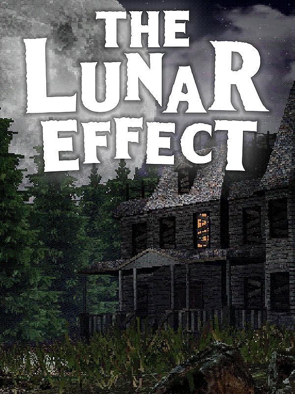 The Lunar Effect cover