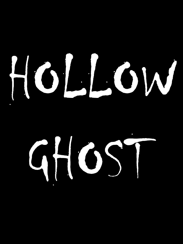 Hollow Ghost cover