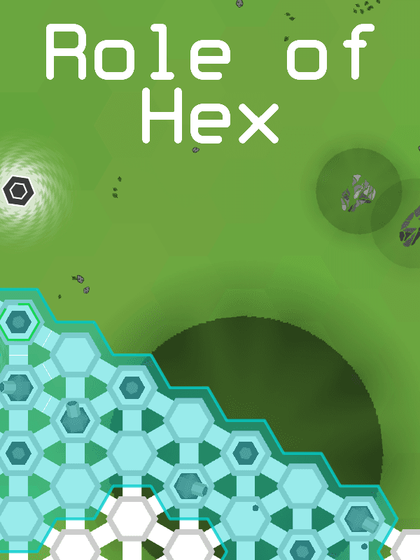 Role of Hex wallpaper