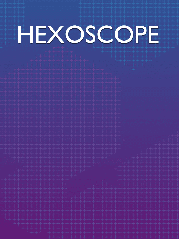 Hexoscope cover