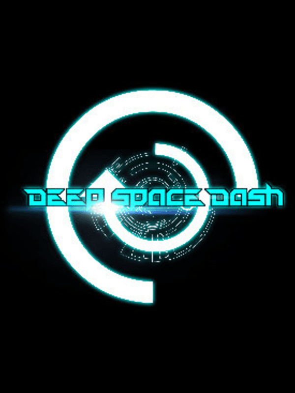 Deep Space Dash cover