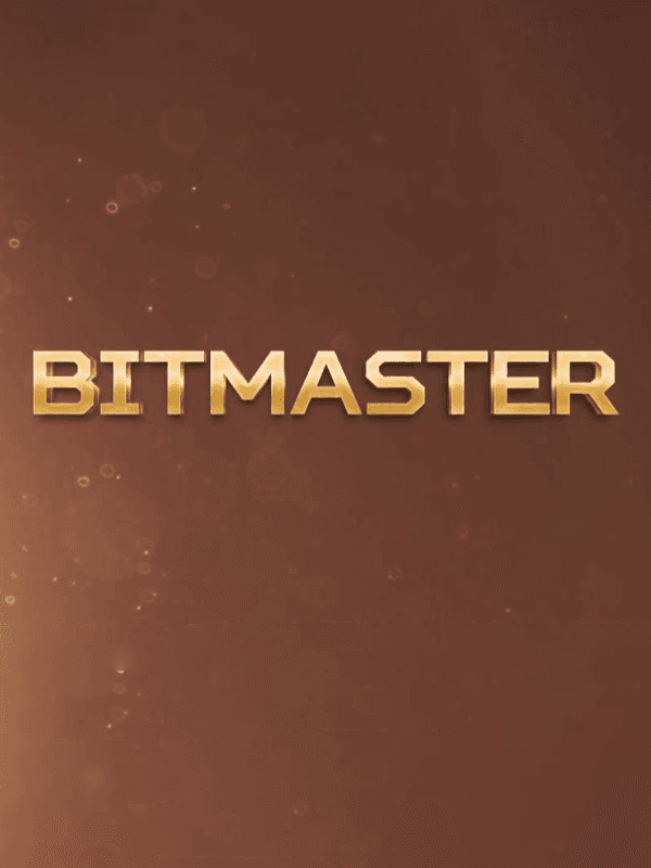 BitMaster cover