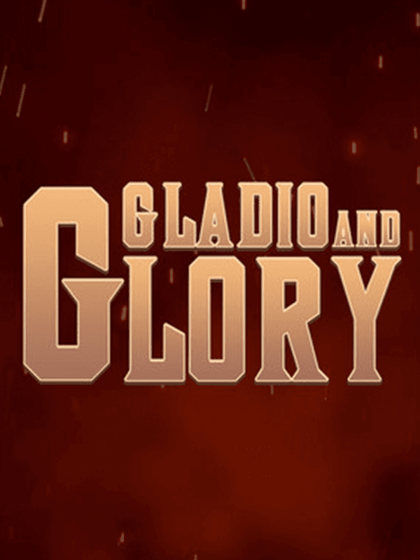 Gladio and Glory cover