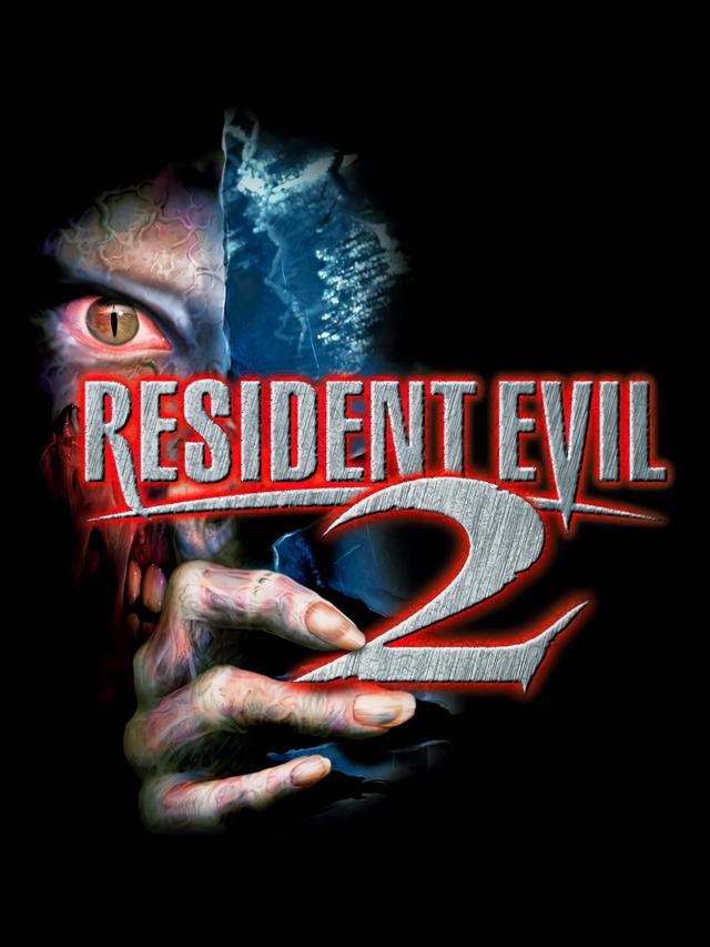 Resident Evil 2 wallpaper