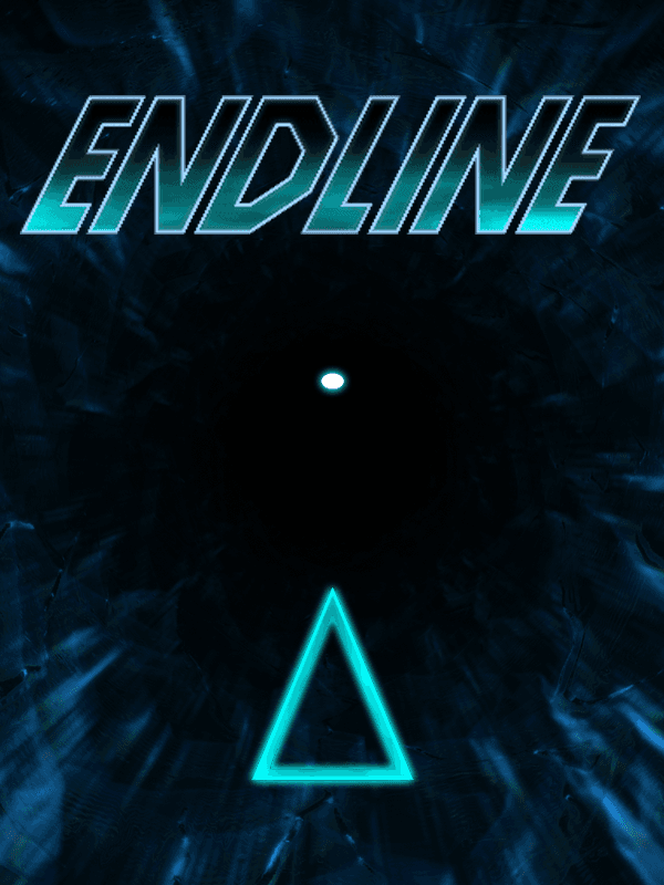 Endline wallpaper