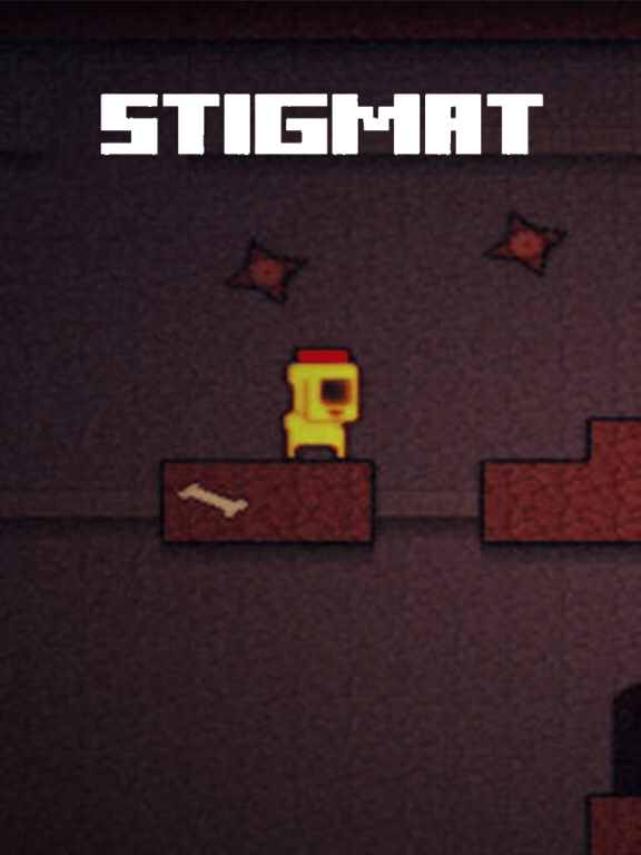 Stigmat cover