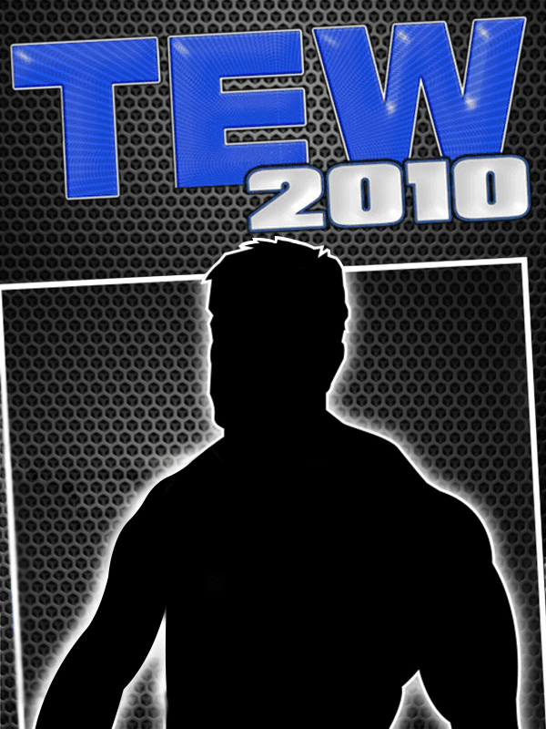 Total Extreme Wrestling 2010 cover
