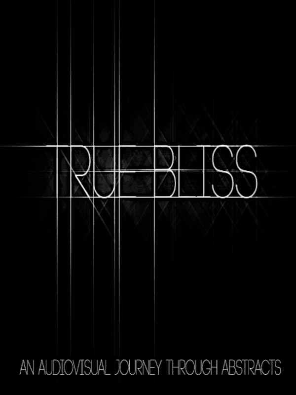 True Bliss wallpaper