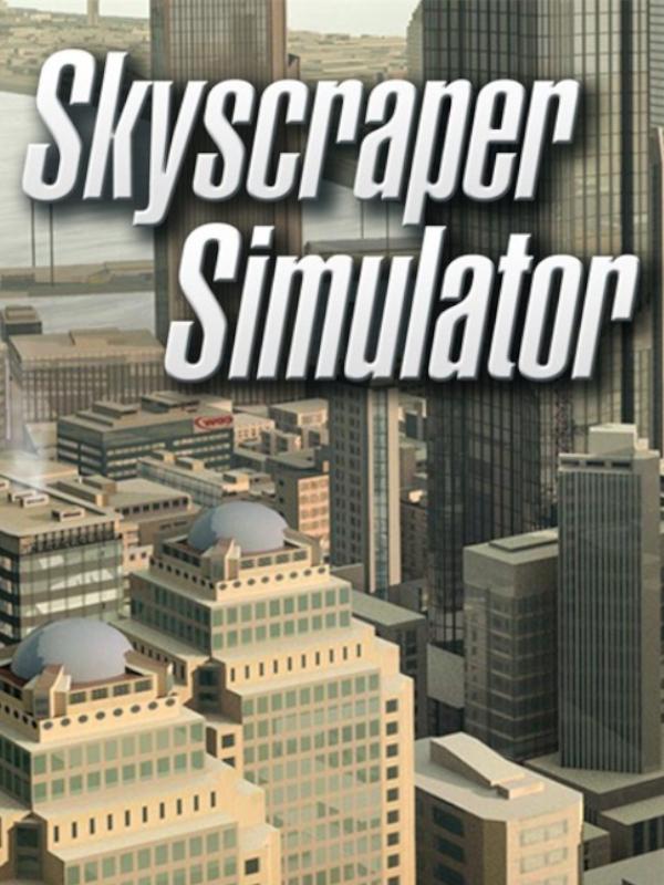 Skyscraper Simulator cover