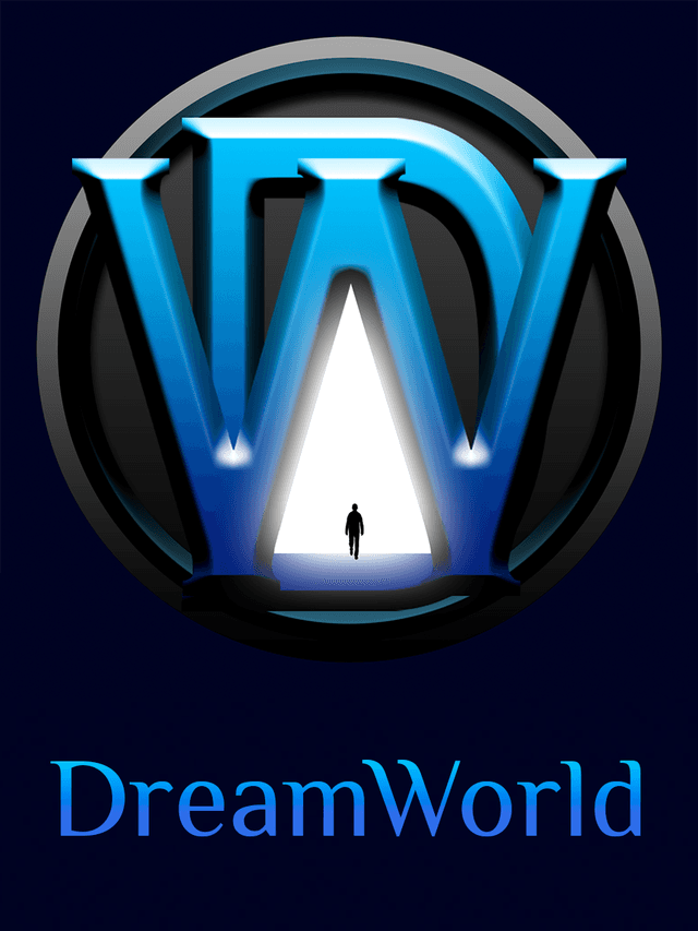 DreamWorld cover