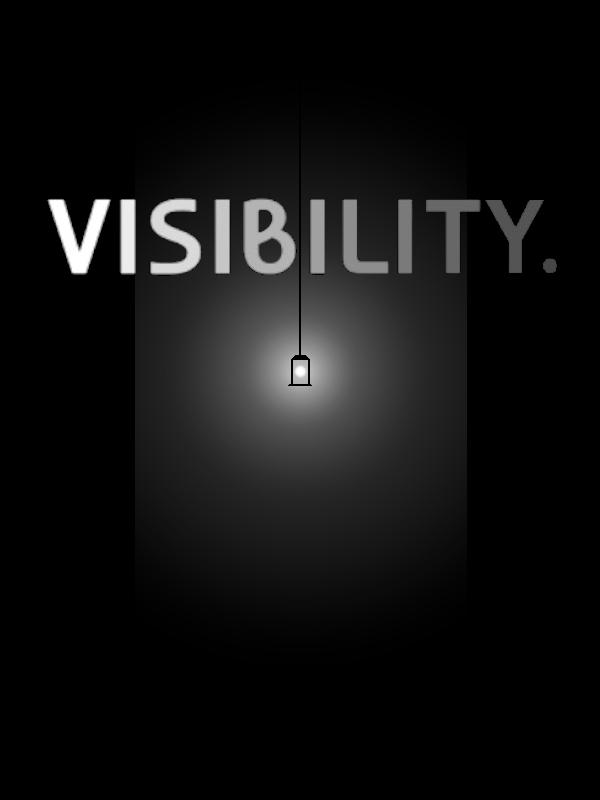 Visibility cover