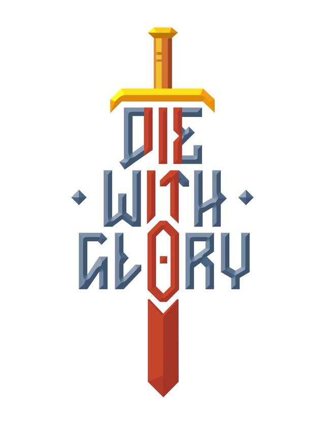 Die With Glory wallpaper