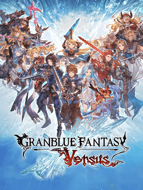 Granblue Fantasy: Versus wallpaper