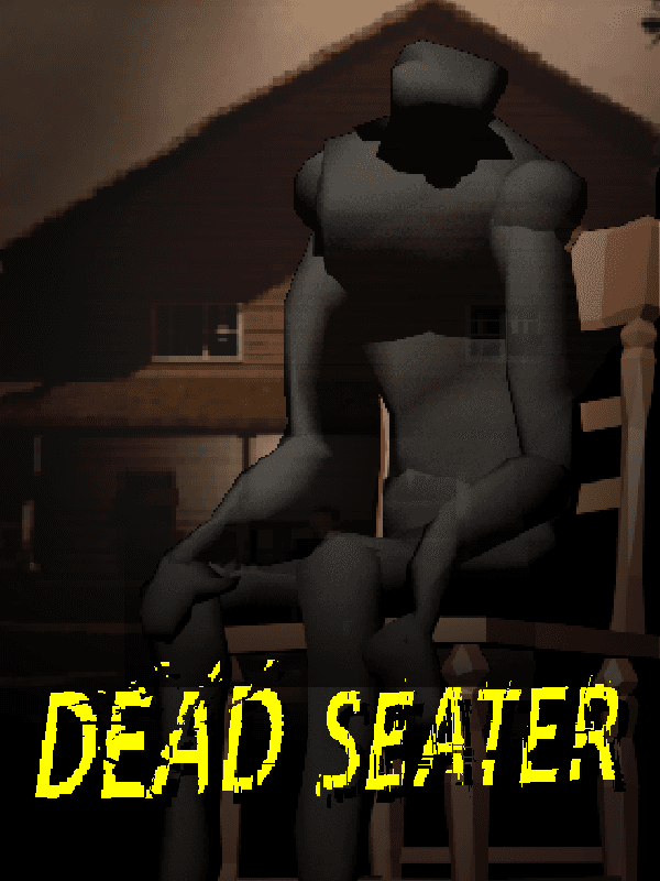 Dead Seater cover