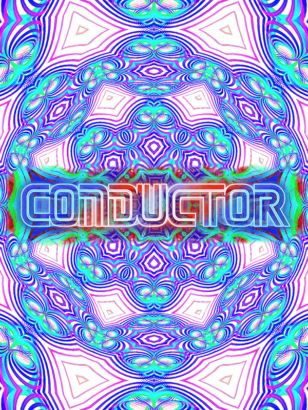 Conductor: Creative Joy Engine wallpaper