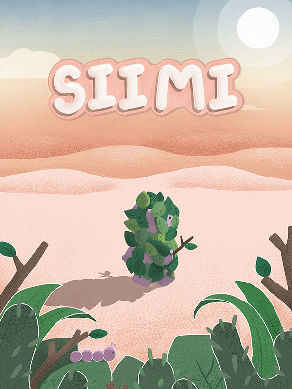 Siimi cover