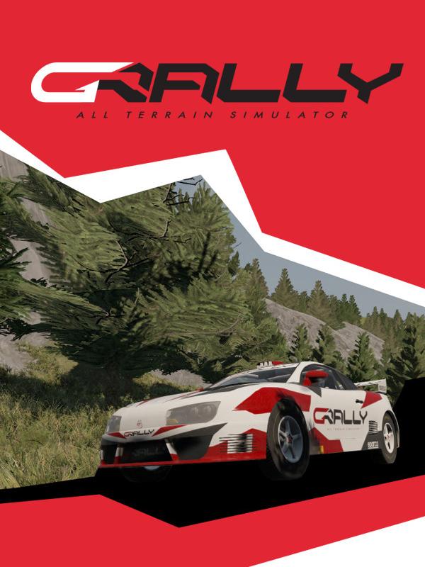 gRally wallpaper