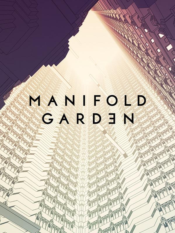 Manifold Garden cover