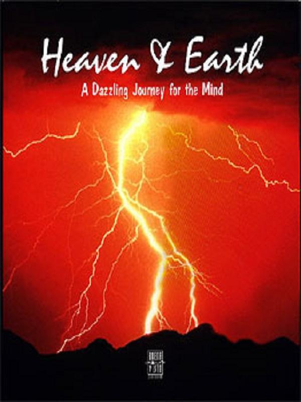 Heaven & Earth wallpaper