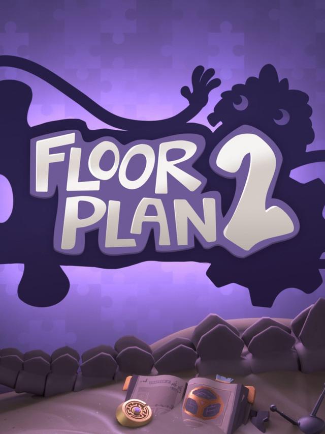 Floor Plan 2 cover