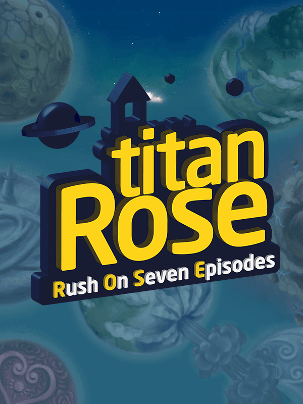 titanRose wallpaper