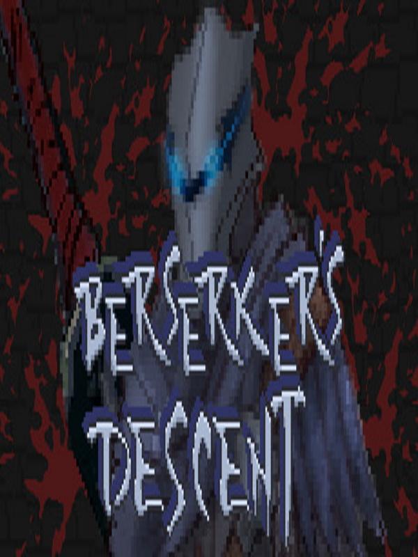 Berserker's Descent cover