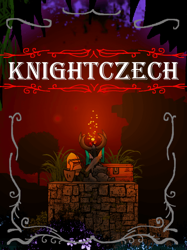 Knightczech: The beginning wallpaper