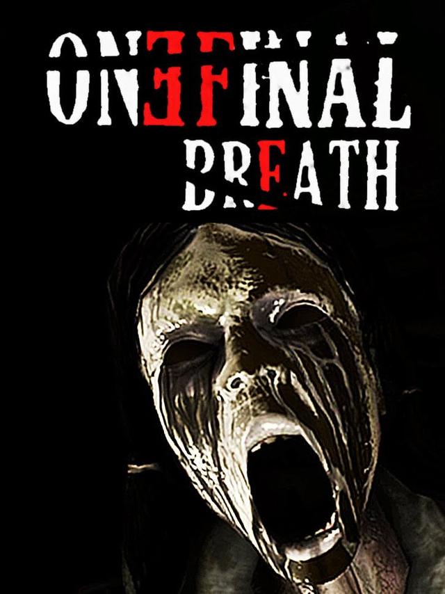 One Final Breath cover