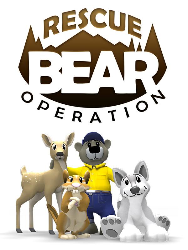 Rescue Bear Operation cover