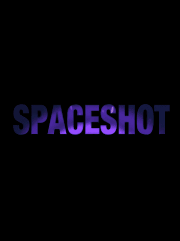 SpaceShot cover