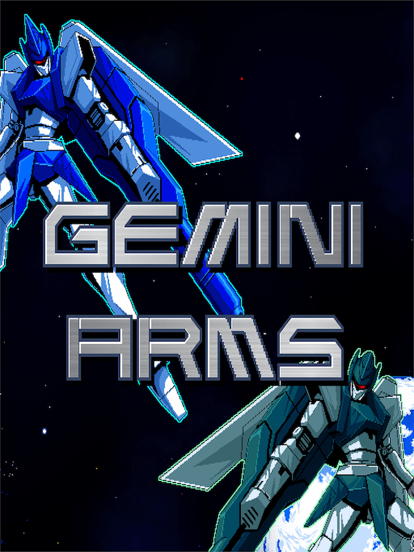 Gemini Arms cover